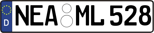NEA-ML528