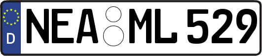 NEA-ML529