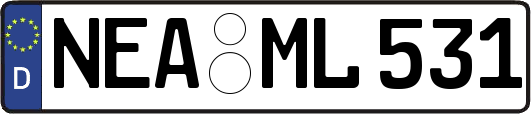 NEA-ML531