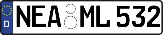 NEA-ML532