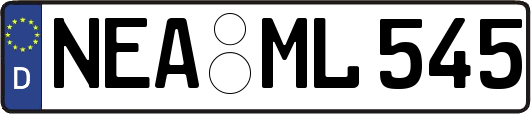 NEA-ML545