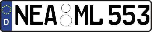NEA-ML553