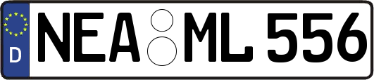 NEA-ML556
