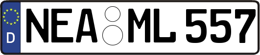 NEA-ML557