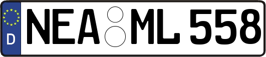 NEA-ML558
