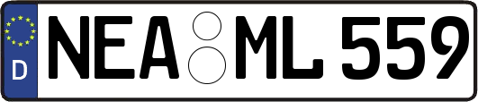 NEA-ML559