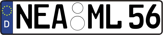 NEA-ML56