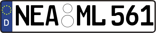 NEA-ML561