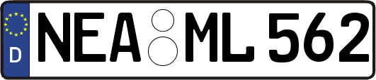 NEA-ML562