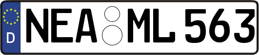 NEA-ML563