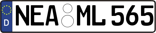 NEA-ML565