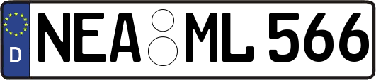 NEA-ML566