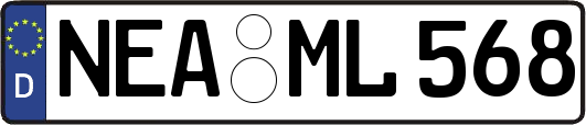 NEA-ML568