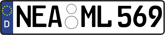 NEA-ML569