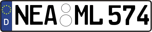 NEA-ML574
