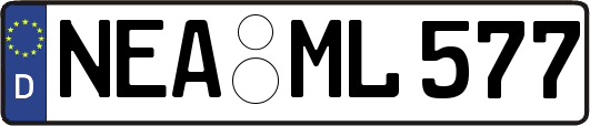 NEA-ML577