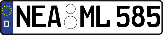 NEA-ML585
