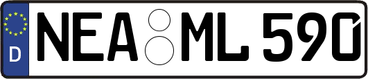 NEA-ML590