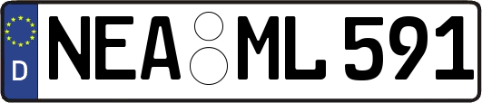 NEA-ML591