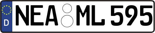 NEA-ML595