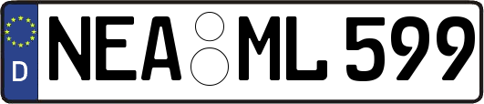 NEA-ML599