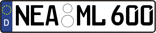 NEA-ML600