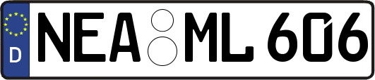 NEA-ML606