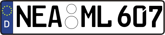 NEA-ML607