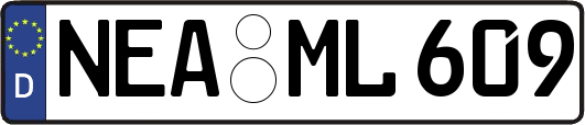 NEA-ML609