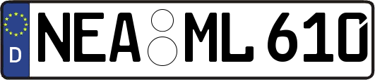 NEA-ML610