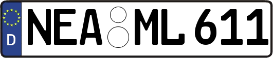 NEA-ML611
