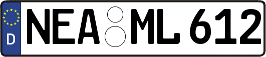NEA-ML612