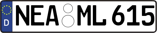 NEA-ML615
