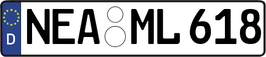 NEA-ML618