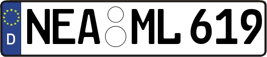 NEA-ML619