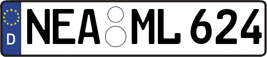 NEA-ML624