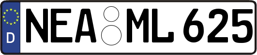 NEA-ML625
