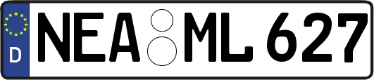 NEA-ML627