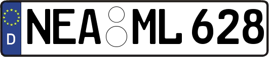NEA-ML628