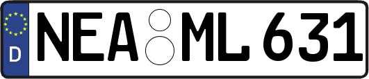 NEA-ML631
