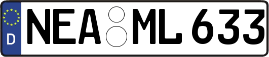 NEA-ML633