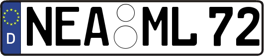 NEA-ML72