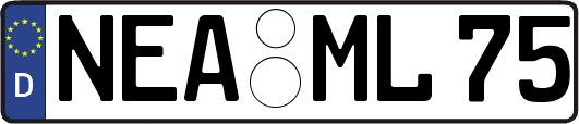 NEA-ML75