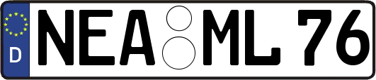 NEA-ML76