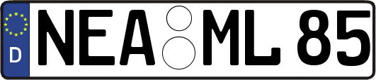 NEA-ML85