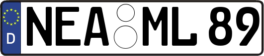 NEA-ML89