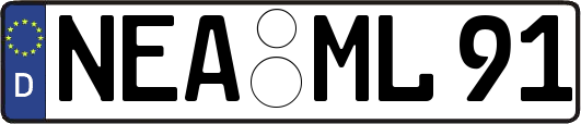 NEA-ML91