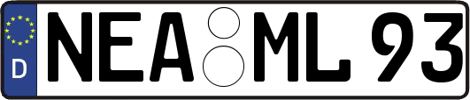 NEA-ML93