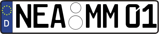 NEA-MM01