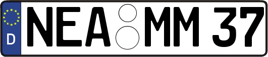 NEA-MM37